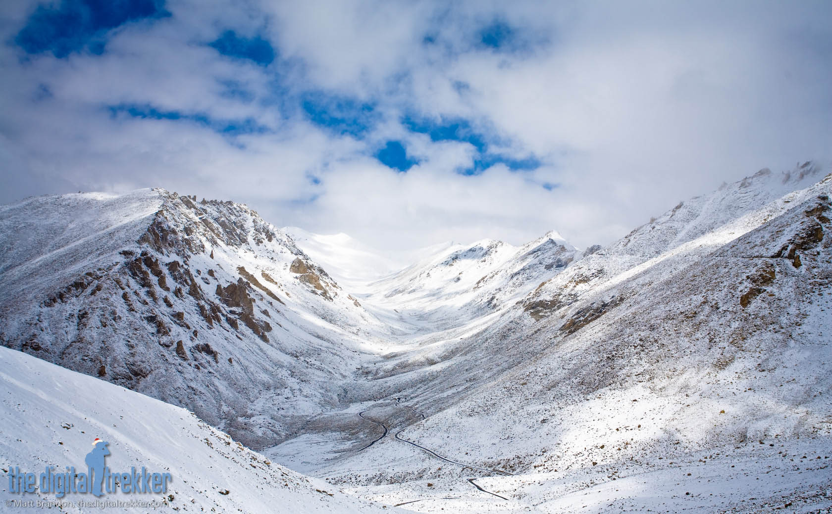 Ladakh Wallpapers