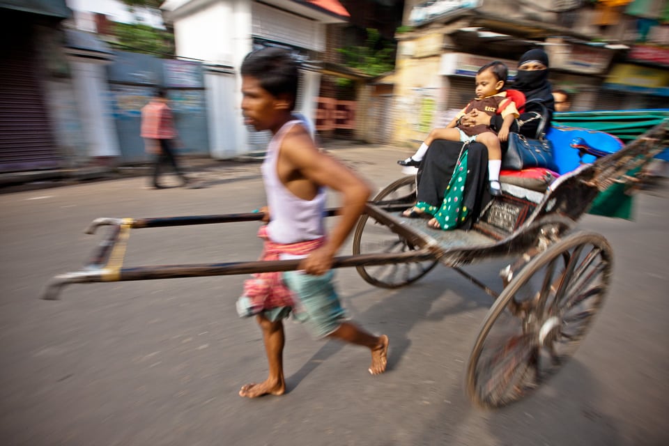 rickshaw-puller-essay-definition