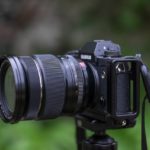 The Fujinon XF 16-55 mm f/2.8 R LM WR