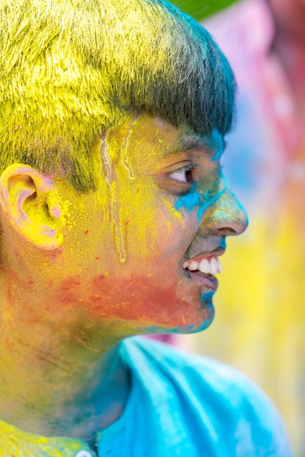Young Syed Jasim Reza Ali plays a short but significant role early in season 2.