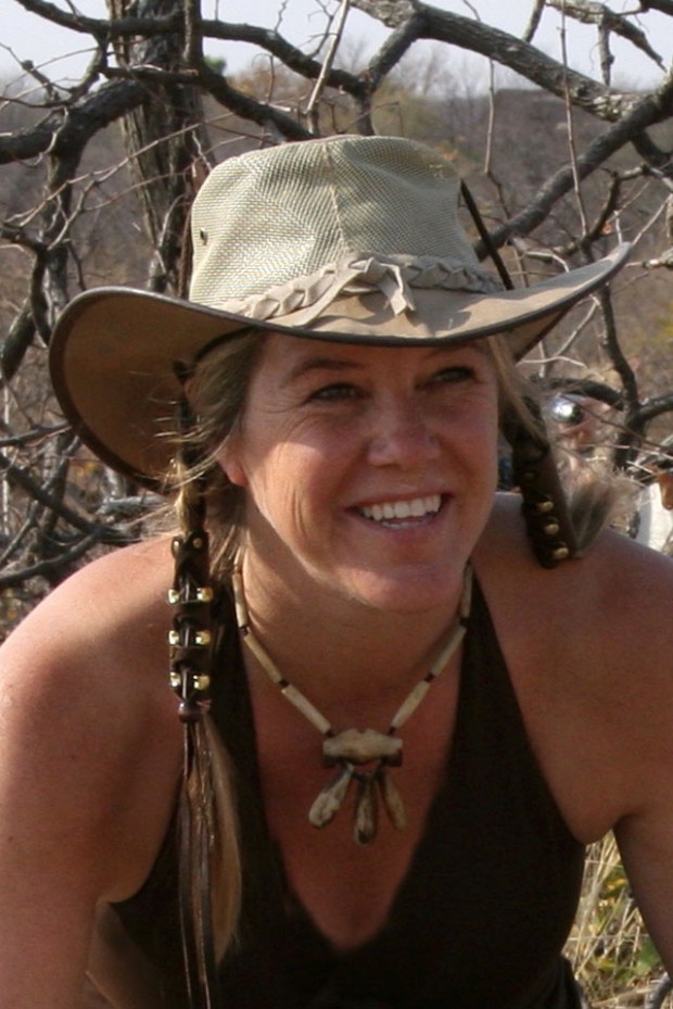 Piper Mackay