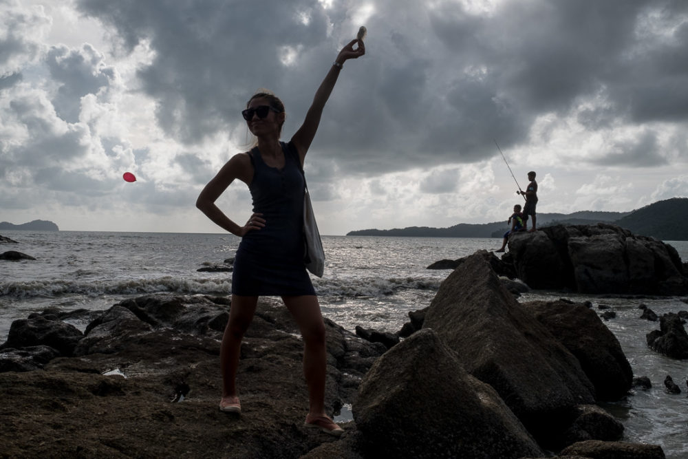 background exposure, test shot, Jinbie HD 600
