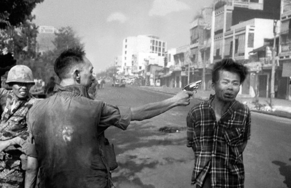 13 Photographs That Changed the World. – Maybe.