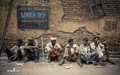May’s Wallpaper – Lumen Dei