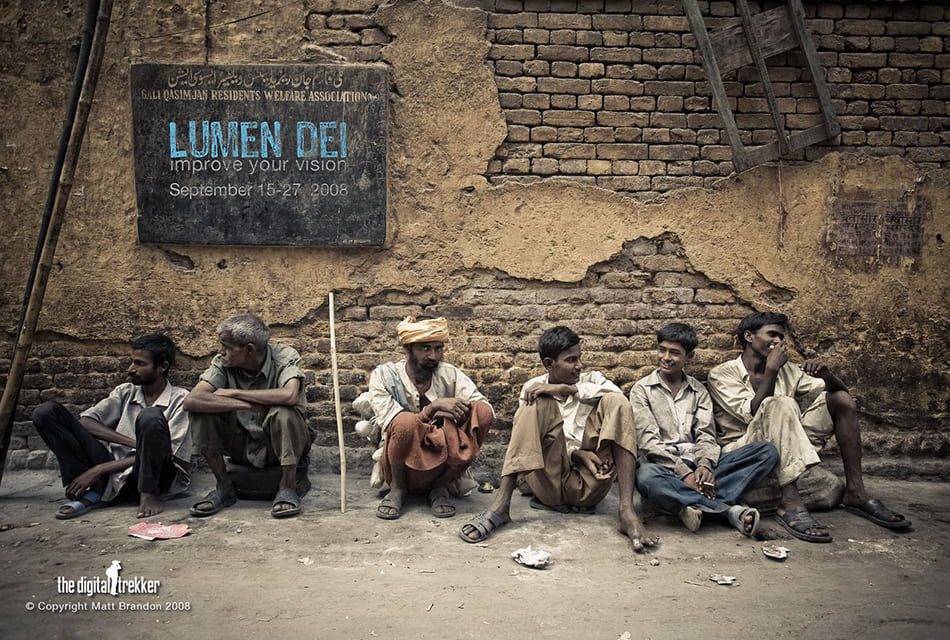 May’s Wallpaper – Lumen Dei