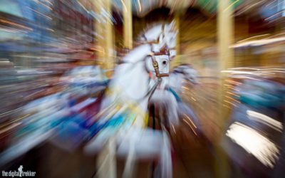 Wallpaper for July.
