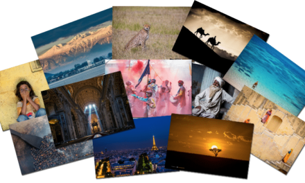 24 Free Desktop Wallpaper and a Podcast