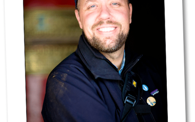 Tomorrow's Guest Blogger; David DuChemin