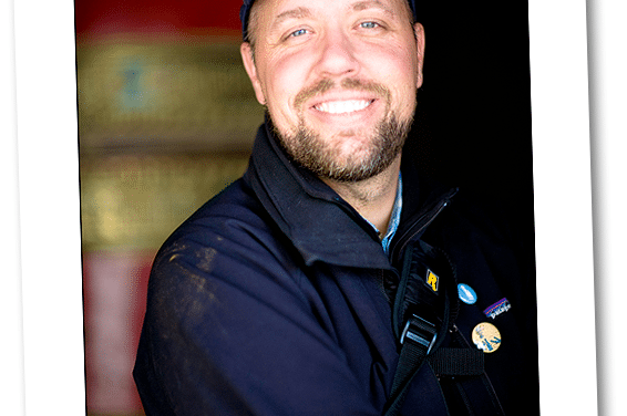 Tomorrow's Guest Blogger; David DuChemin