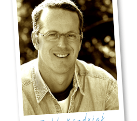 Tintype Cowboy – Robb Kendrick