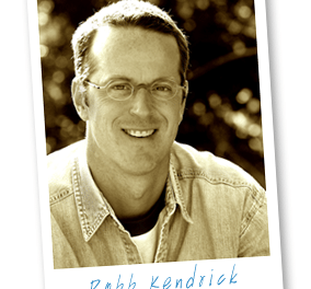 Tintype Cowboy – Robb Kendrick