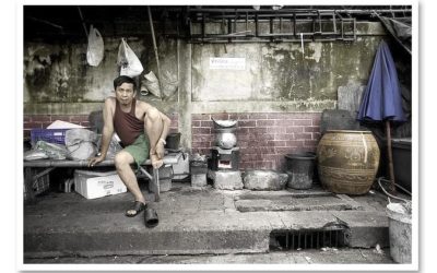 Itinerary Relieased for Lumen Dei Thailand