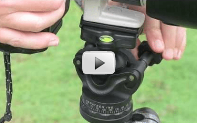 Video Review: Acratech GV2 Ballhead