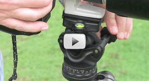 Video Review: Acratech GV2 Ballhead