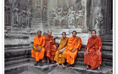 Angkor Wat Gallery Posted