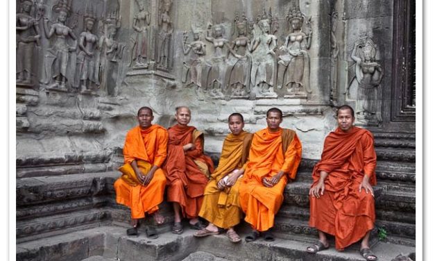 Angkor Wat Gallery Posted
