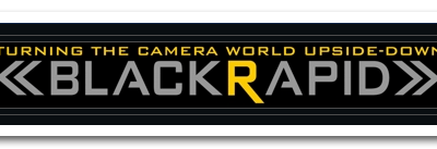 New Sponsor: BlackRapid