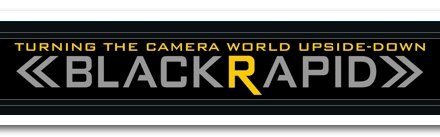 New Sponsor: BlackRapid