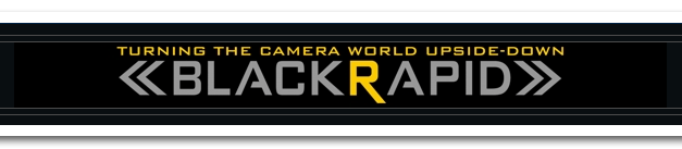 New Sponsor: BlackRapid