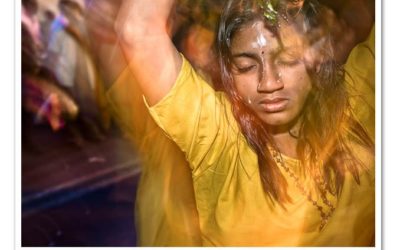 Thaipusam – Penang