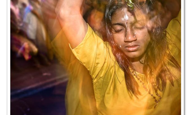 Thaipusam – Penang