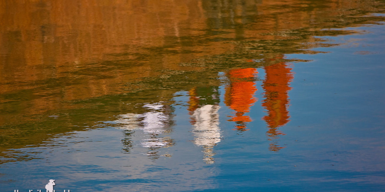 February's Wallpaper – Angkor Wat