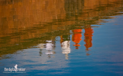 February’s Wallpaper – Angkor Wat