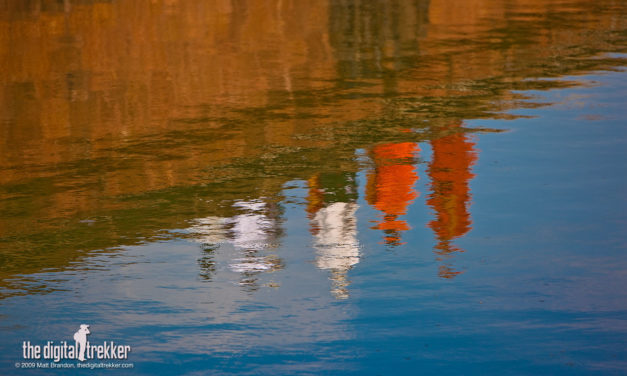 February's Wallpaper – Angkor Wat