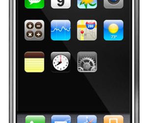 iPhone Mania