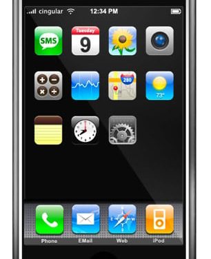 iPhone Mania
