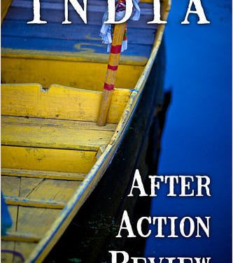 India – AAR
