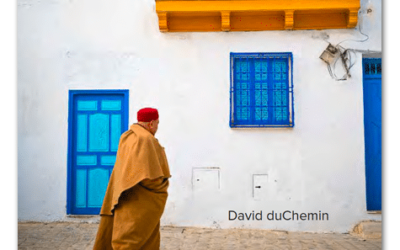 Review: Within The Frame, David Duchemin