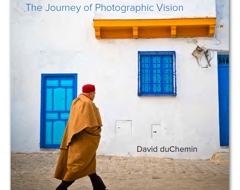 Review: Within The Frame, David Duchemin