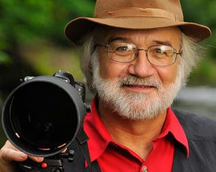 Depth of Field: Bob Krist