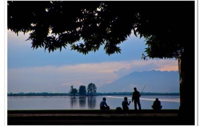 Kashmir through my eyes