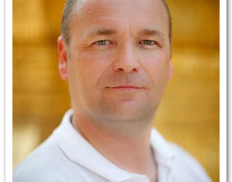 Depth of Field: Gavin Gough