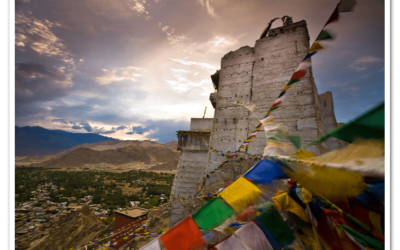 My Packing List for Ladakh