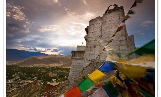 My Packing List for Ladakh
