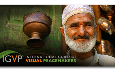 Depth of Field: International Guild of Visual Peacemakers