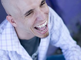 Interview: Jeremy Courtney, The Preemptive Love Coalition