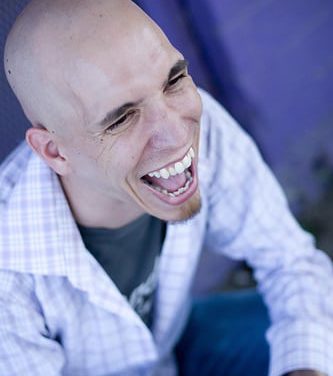 Interview: Jeremy Courtney, The Preemptive Love Coalition