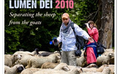 Lumen Dei 2010 dates announced!