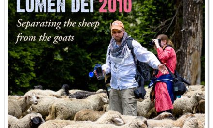 Lumen Dei 2010 dates announced!