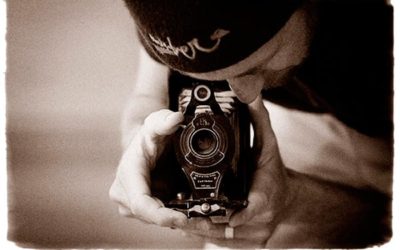 Depth of Field: Chris Orwig