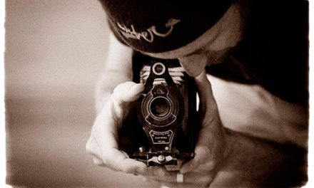 Depth of Field: Chris Orwig