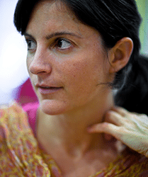 Depth of Field: Ami Vitale