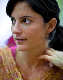 Depth of Field: Ami Vitale