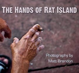 The Hands of Rat Island