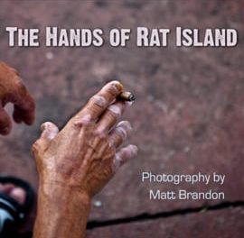 The Hands of Rat Island