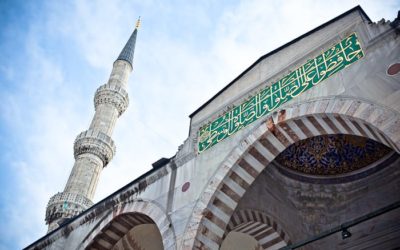 Istanbul: Day two